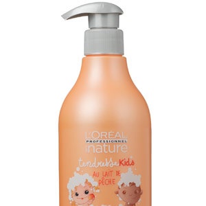 loreal tendresse kids szampon