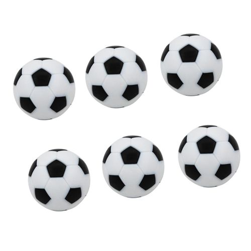 replacement balls