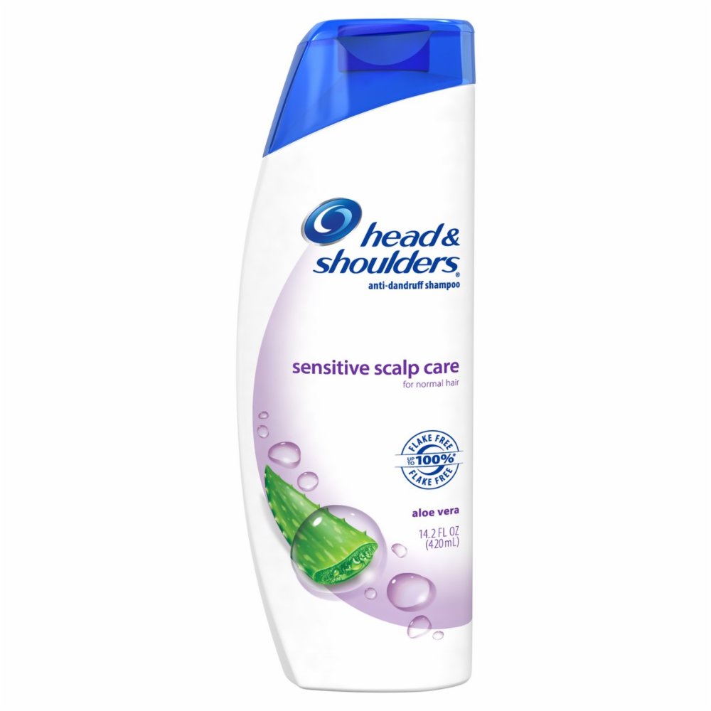 head & shoulders szampon wrazliwa skora glowy wizaz