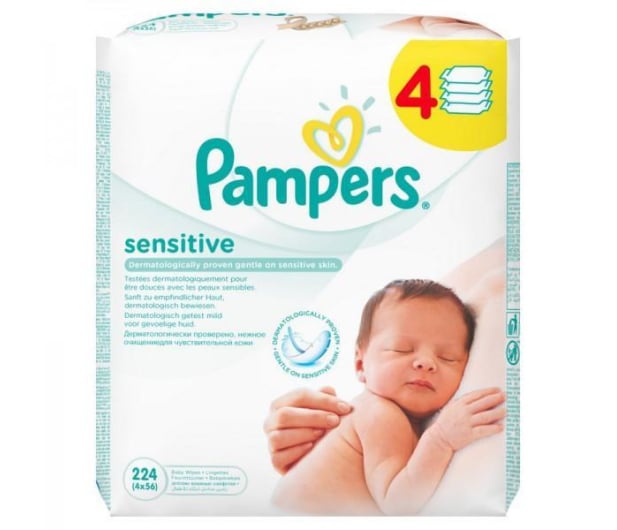 pampers active baby 4 174