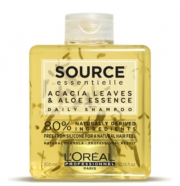 loreal source essentielle szampon