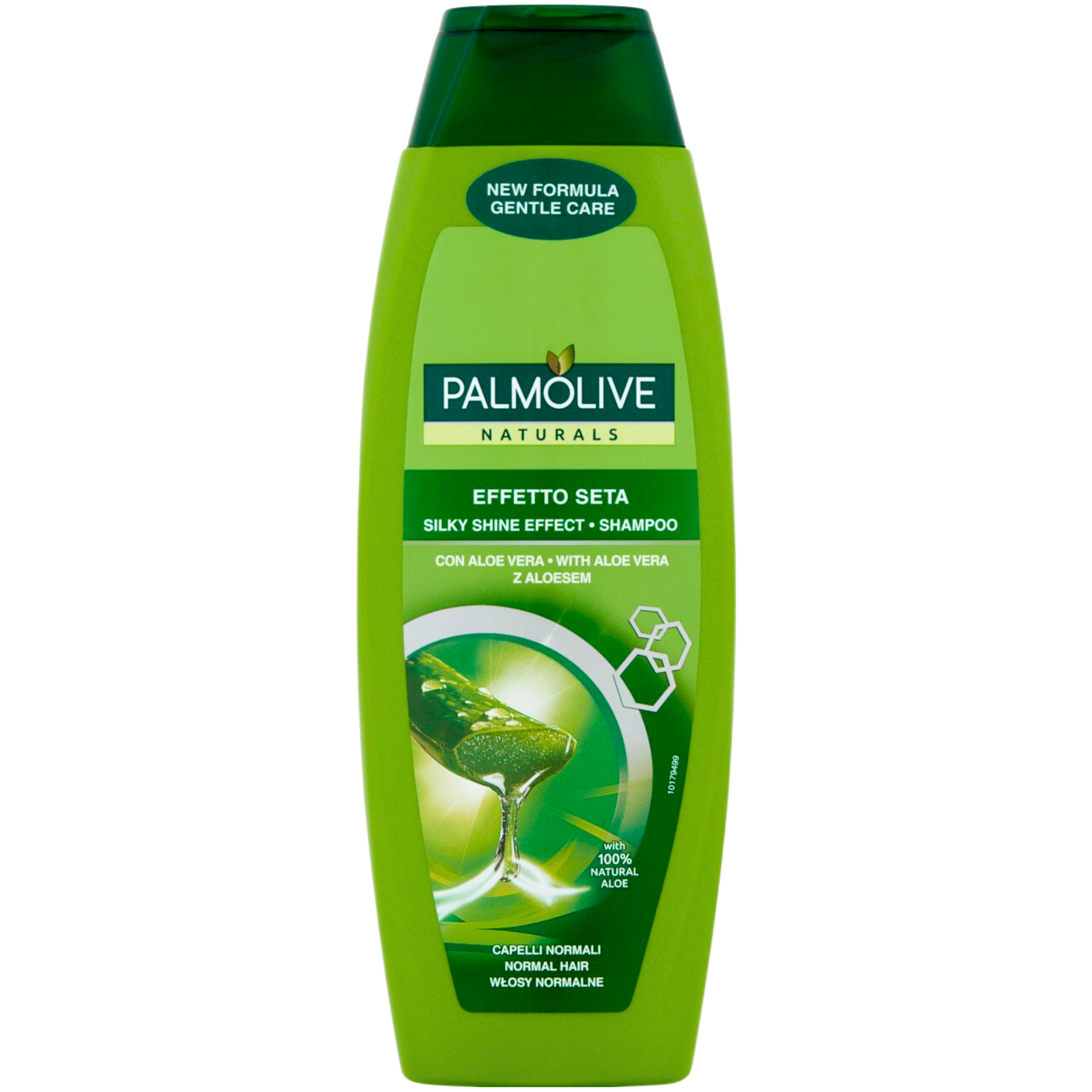 szampon palmolive cena