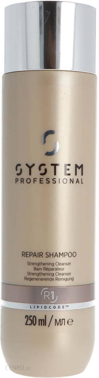 system professional szampon repair sklad wizaz