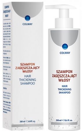 biosiarczkowy regeneracyjny szampon do włosów