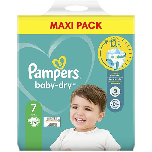 pampers 7 shop