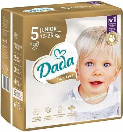 pampers dada ceneo