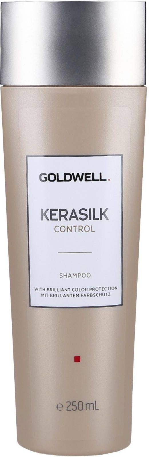 szampon goldwell po keratynie