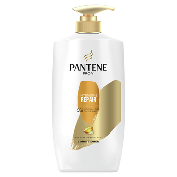 pantene pro-vintensywna regeneracja odżywka do włosów