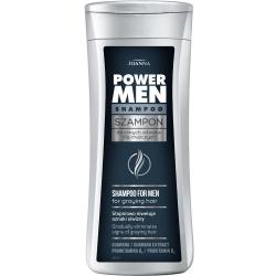 szampon do siwych włosów dla mężczyzn joanna