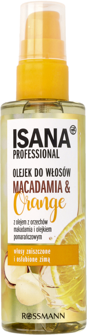 szampon rossmann do włosów blond