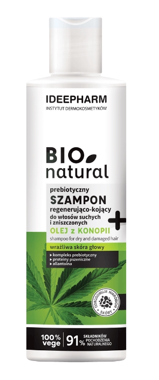 natura bio szampon do.włosow