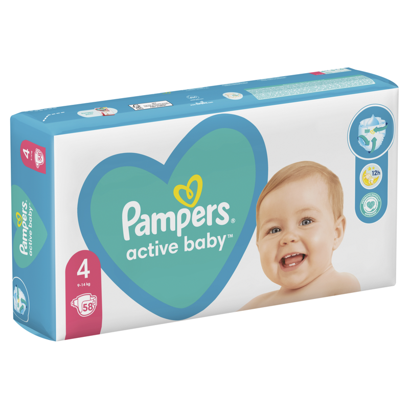 peluchy pampers