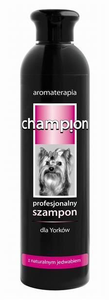 champ-richer szampon yorkshire terrier 250 ml