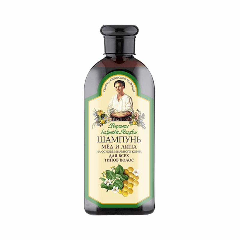 herbal essences szampon nawilżający o zapachu wanili