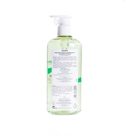 ducray extra-doux szampon do włosów delikatnych 100ml