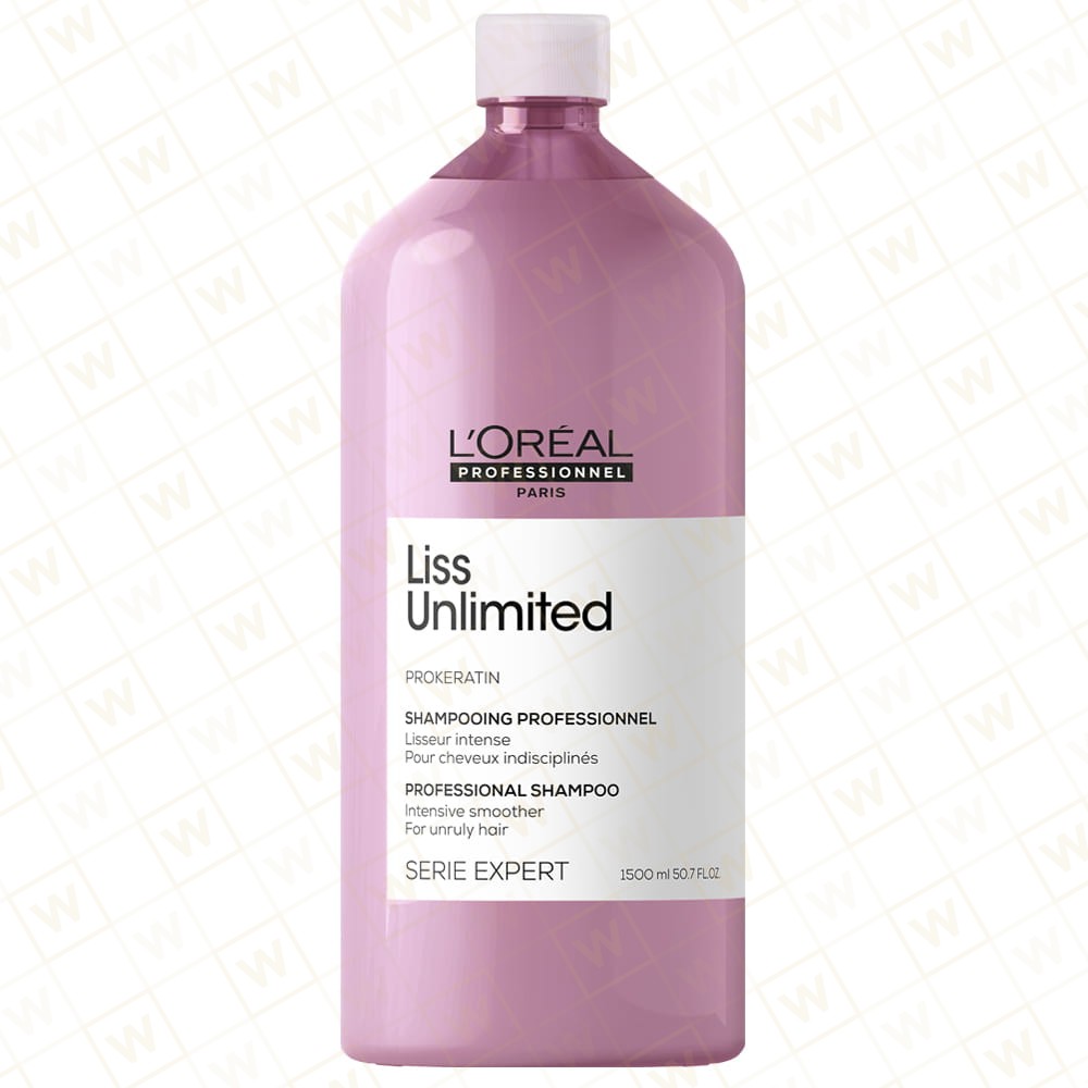 loreal professionnel pro keratin szampon