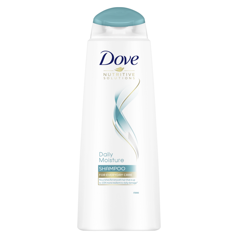 dove szampon 250 ml