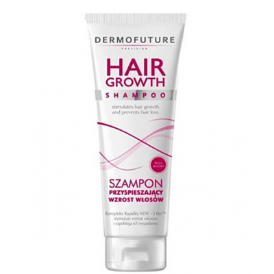 szampon przyspieszajacy wzrost włosów opinie wizaz