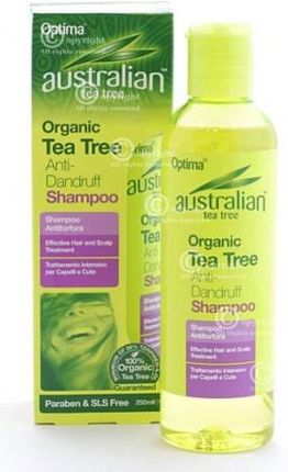 australian organics szampon