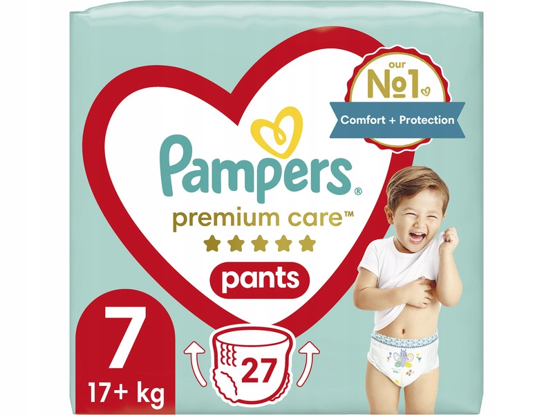 pampers skania site allegro.pl