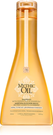 loreal mythic szampon 1l