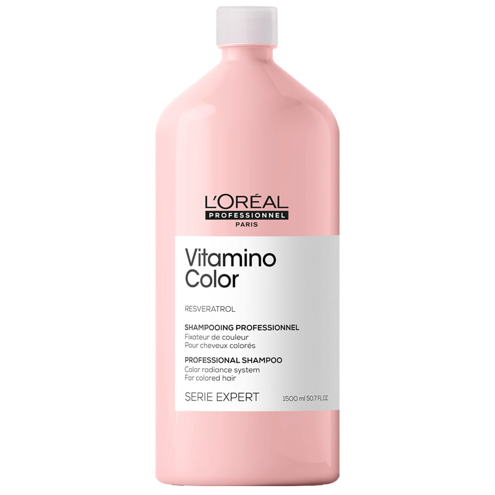 loreal vitamino color szampon ceneo