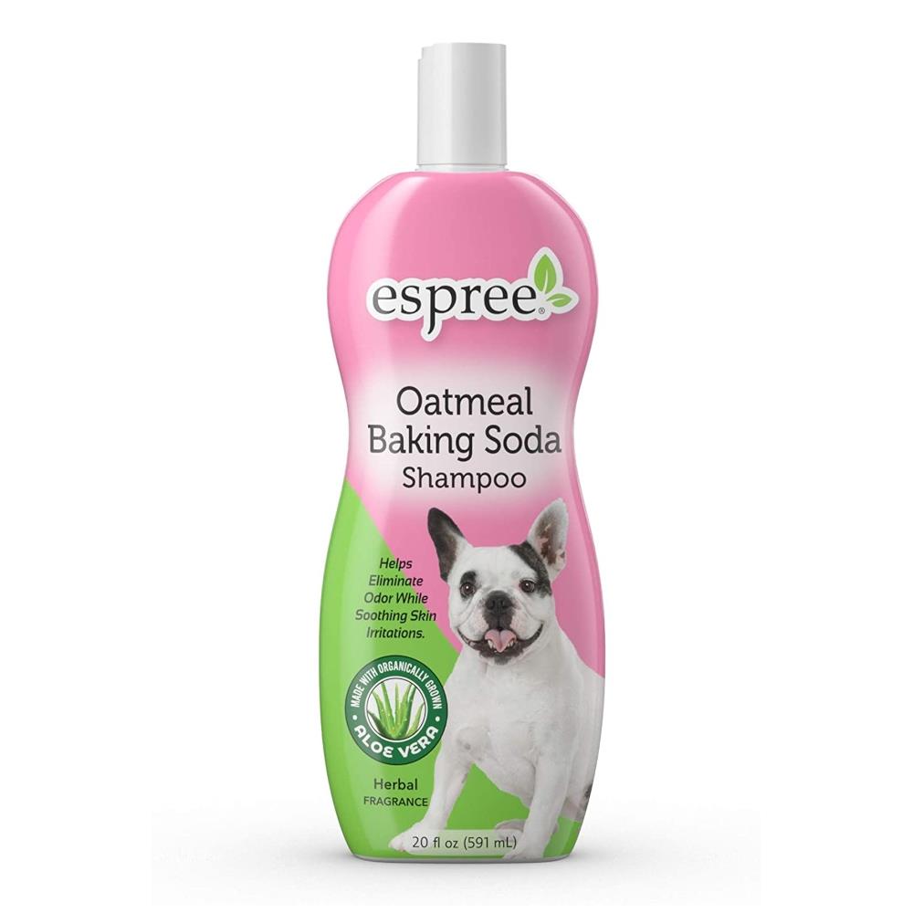 szampon dla psa likwidujacy zapach