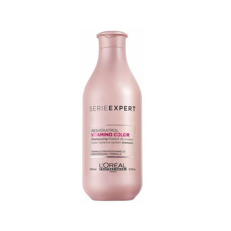 loreal expret szampon