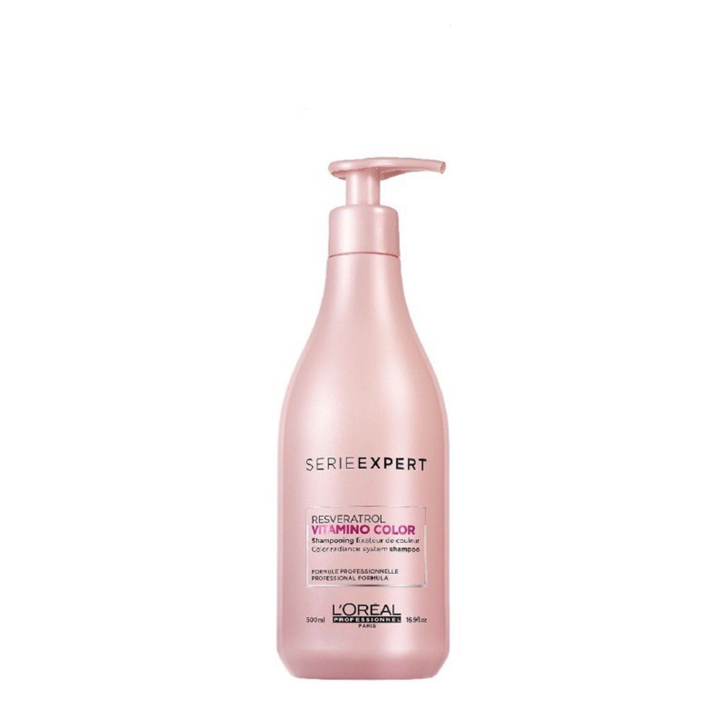 loreal professionnel vitamino color a-ox szampon 500ml