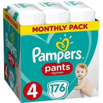 feedo pampers pants