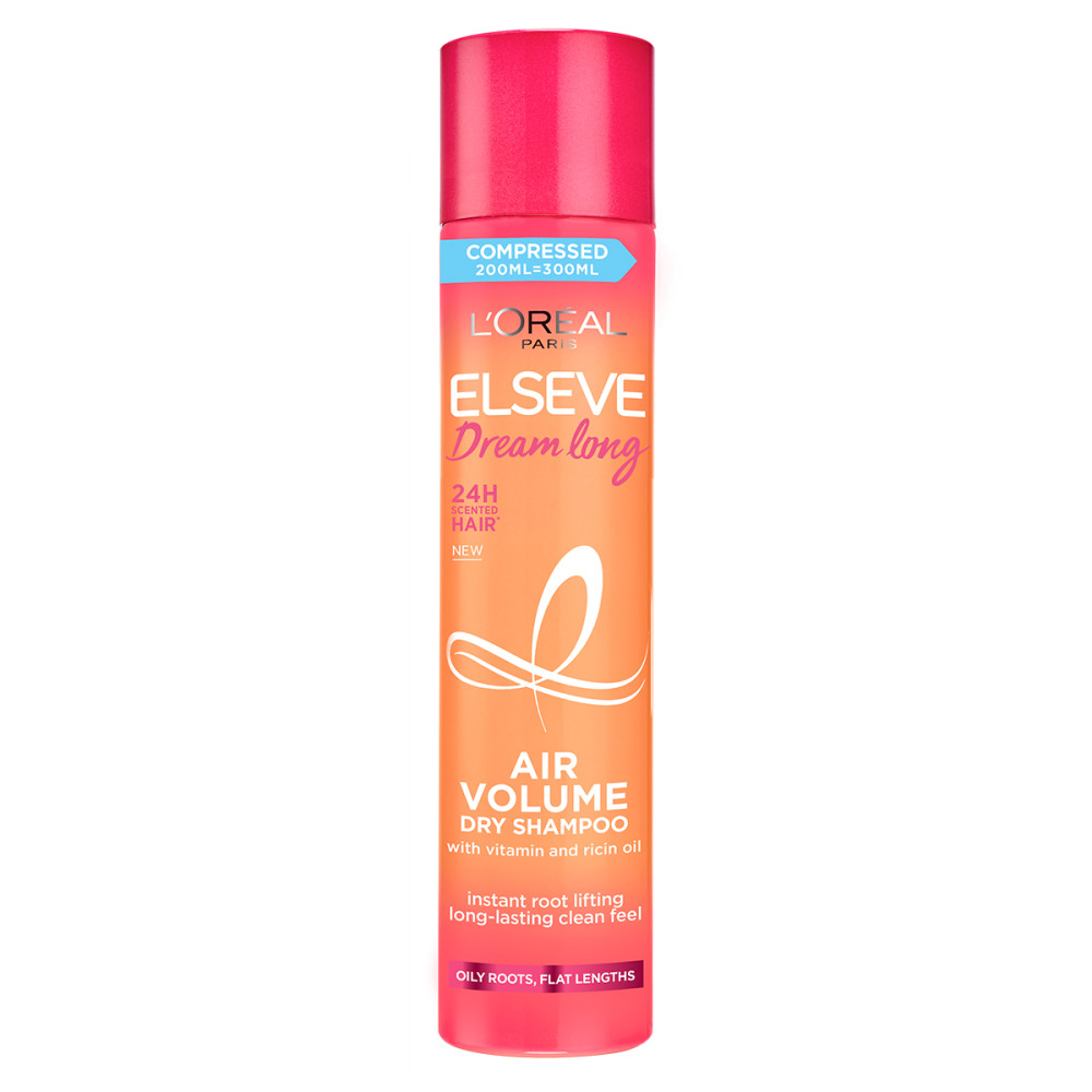 loreal elseve dream lengths szampon