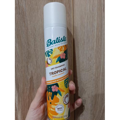 suchy szampon batistw wizaz