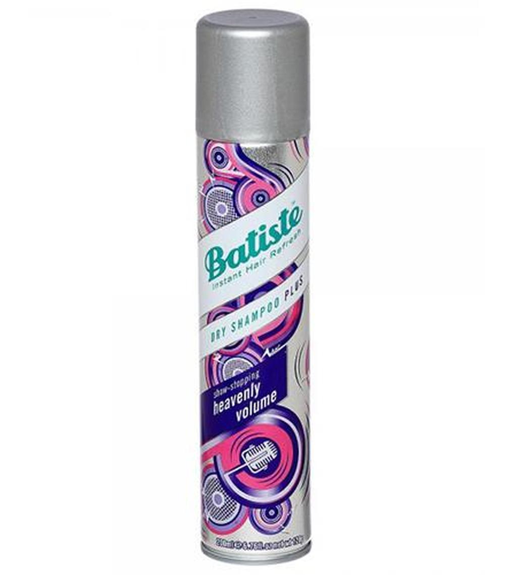 batiste szampon cena