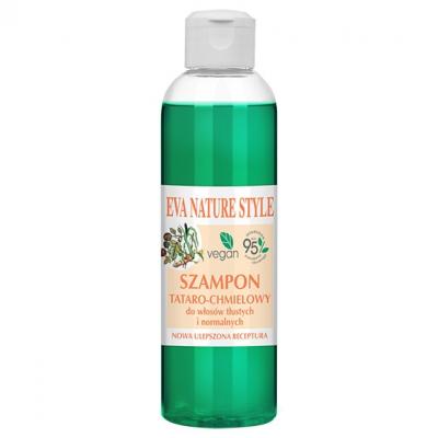 szampon tataro-chmielowy opinie