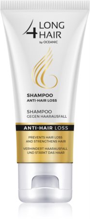 loreal proffesional szampon nablyszczajacy