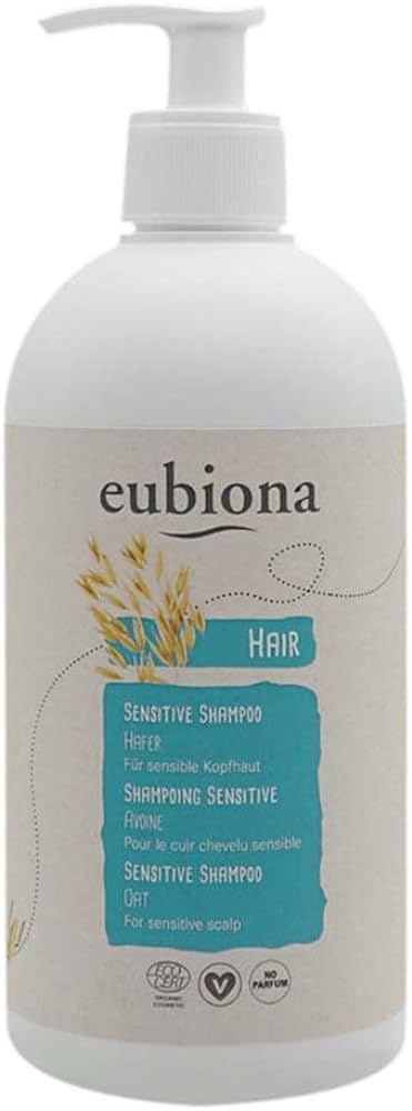 szampon eubiona 500 ml