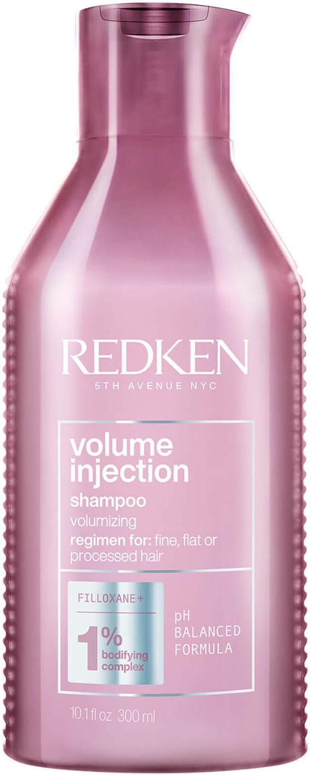 redken szampon wizaz ocena