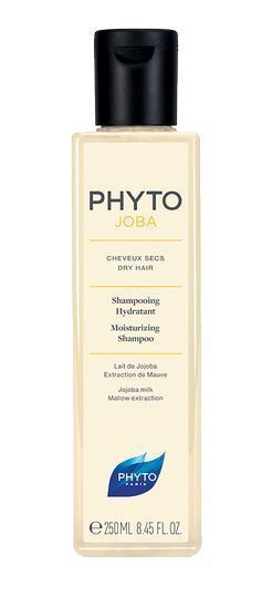 phyto phytopanama szampon regenerujący do codziennego stosowania 250 ml wizaz