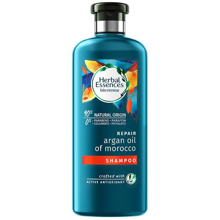 herbal essences szampon który wybrać