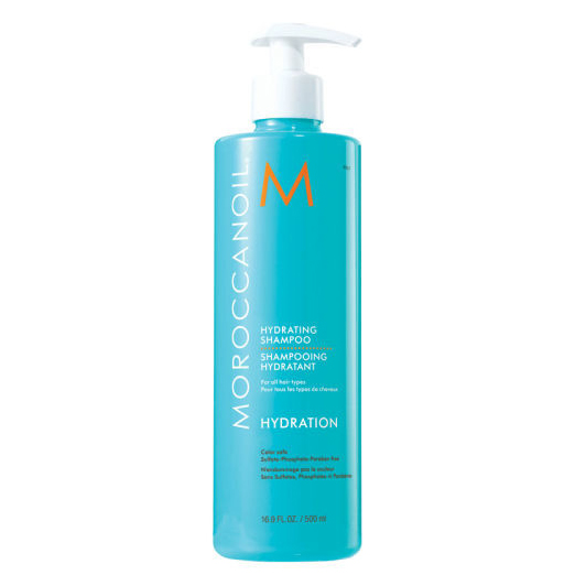 argan moroccan oil szampon wizaz