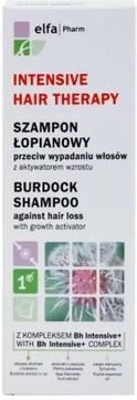 elfa pharmintensive hair therapy skład szampon