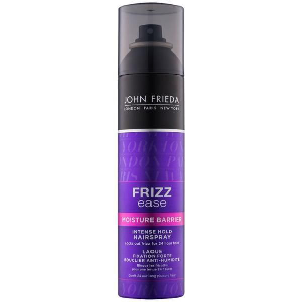 john frieda frizz ease lakier do włosów mocno utrwalający wizaz