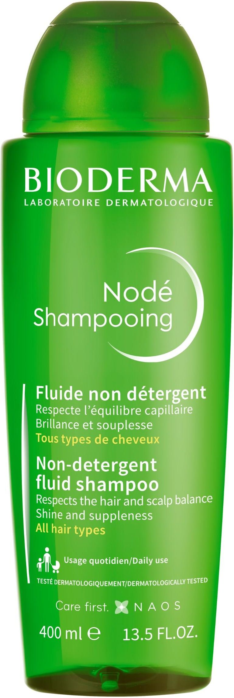 opinie szampon bioderma