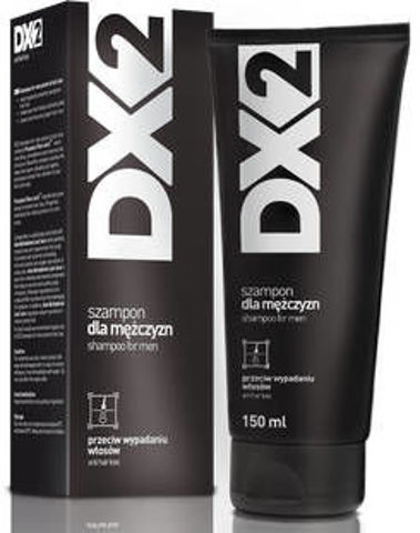 szampon dx2 apteka