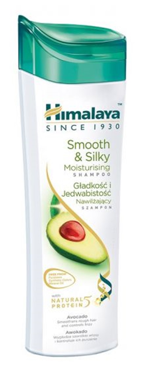 szampon himalaya herbals białystok