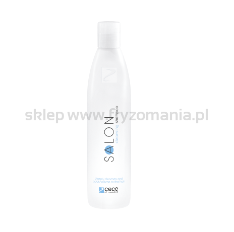 cece salon color protect szampon 1000ml opinie