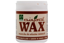 rainforest wax odżywka do włosów