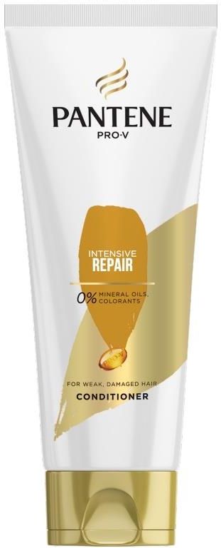 pantene pro-v 3 min intense repair odżywka do włosów