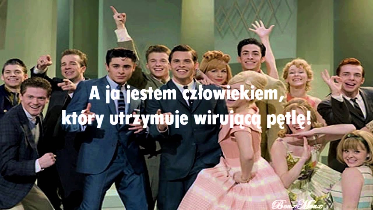 lakier do włosów the nicest kids in town