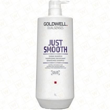 goodwell szampon bez siarczanów